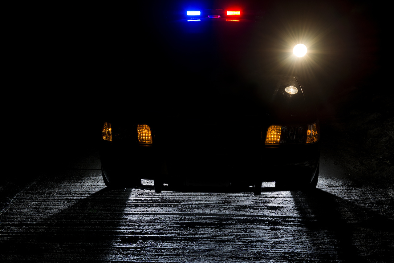 Patrol Car Patrol Car